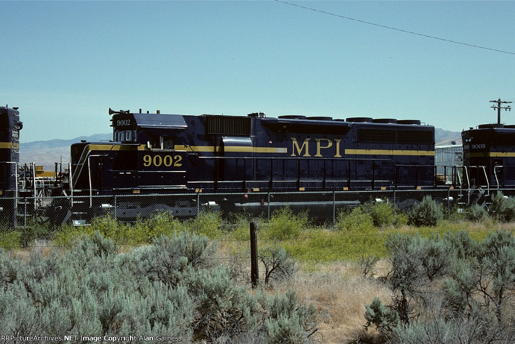 MPI 9002